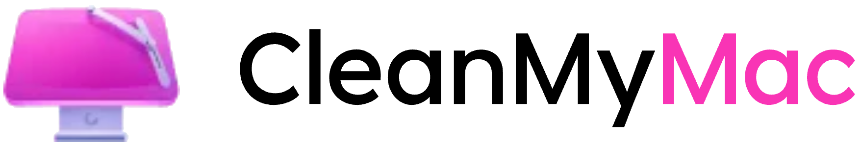 CleanMyMac Logo