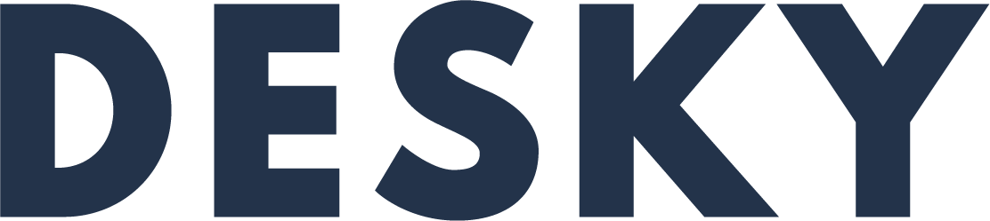 Desky Logo